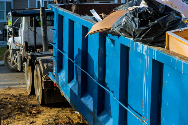 Same-Day Junk Removal Services in Gleason, TN