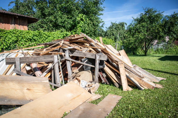 Best Recycling Services for Junk  in Gleason, TN